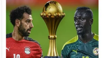 بث مباشر متاح.. تردد القناة الجزائرية لمتابعة مباراة مصر والسنغال دون تشفير